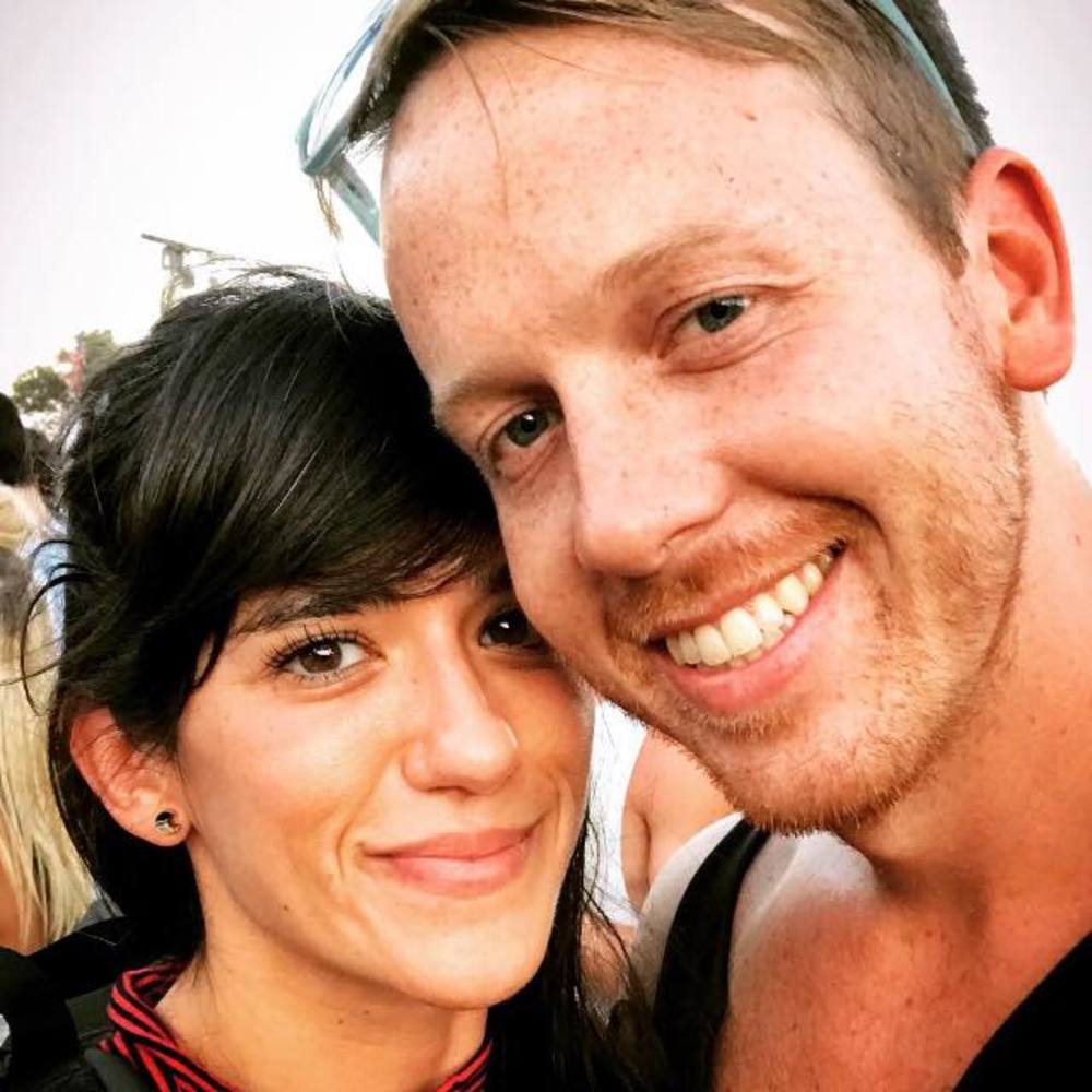 Meet your Posher, Jess